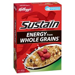 Kelloggs Sustain